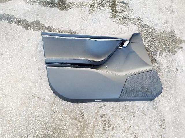 5YJSA1E27JF293971 - 2018 TESLA MODEL S  صورة 10