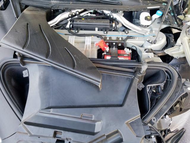 5YJSA1E27JF293971 - 2018 TESLA MODEL S  صورة 7