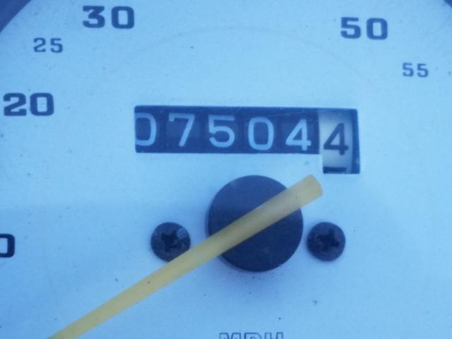 LD5TCKPA671101422 - 2007 ADVE SCOOTER  photo 8