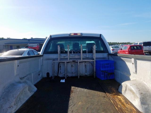 1FTNF1CF3BKD63362 - 2011 FORD F150  photo 6