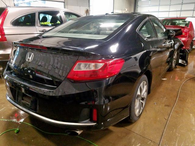 1HGCT1B82DA024332 - 2013 HONDA ACCORD EXL  photo 4