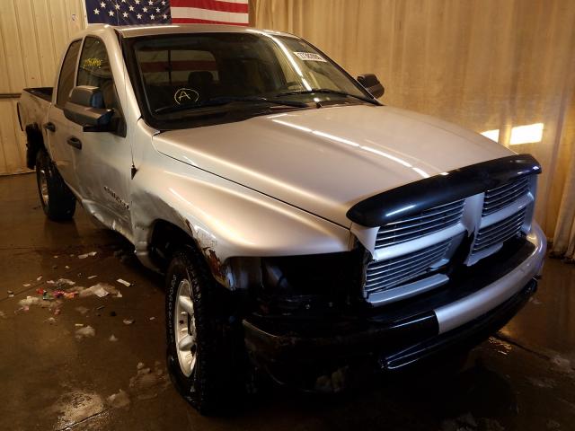 1D7HU18DX4J101945 - 2004 DODGE RAM 1500 ST  photo 1