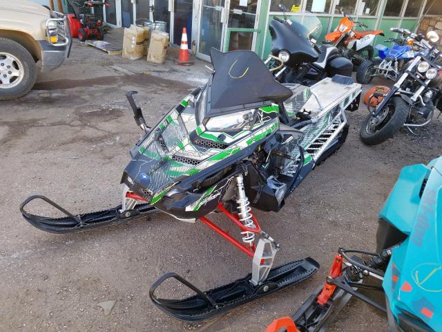 N0V1N14POLSPROR80 - 2014 POLARIS PRO R 800  photo 2