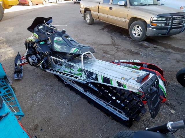 N0V1N14POLSPROR80 - 2014 POLARIS PRO R 800  photo 3