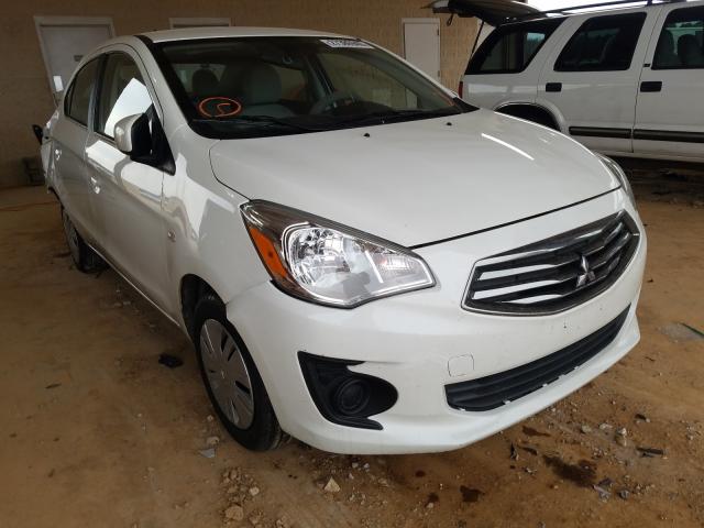 ML32F3FJ7HHF07022 - 2017 MITSUBISHI MIRAGE G4 ES  照片 1