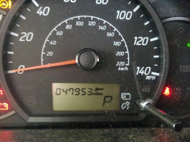 ML32F3FJ7HHF07022 - 2017 MITSUBISHI MIRAGE G4 ES  照片 8