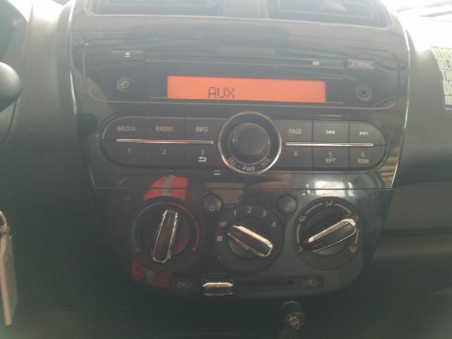 ML32F3FJ7HHF07022 - 2017 MITSUBISHI MIRAGE G4 ES  照片 9