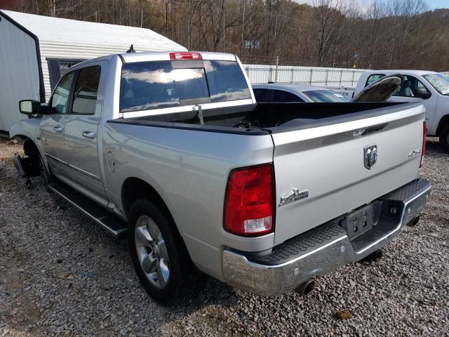 1C6RR7LT4GS330970 - 2016 RAM 1500 SLT  photo 3