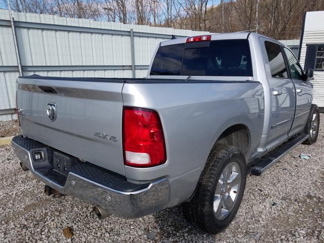 1C6RR7LT4GS330970 - 2016 RAM 1500 SLT  photo 4