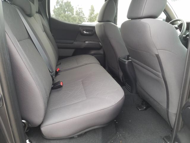 3TMAZ5CN8KM091355 - 2019 TOYOTA TACOMA DOUBLE CAB  照片 6