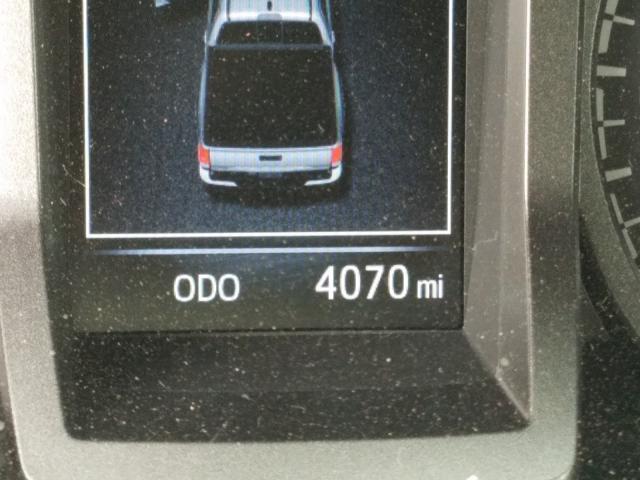 3TMAZ5CN8KM091355 - 2019 TOYOTA TACOMA DOUBLE CAB  照片 8