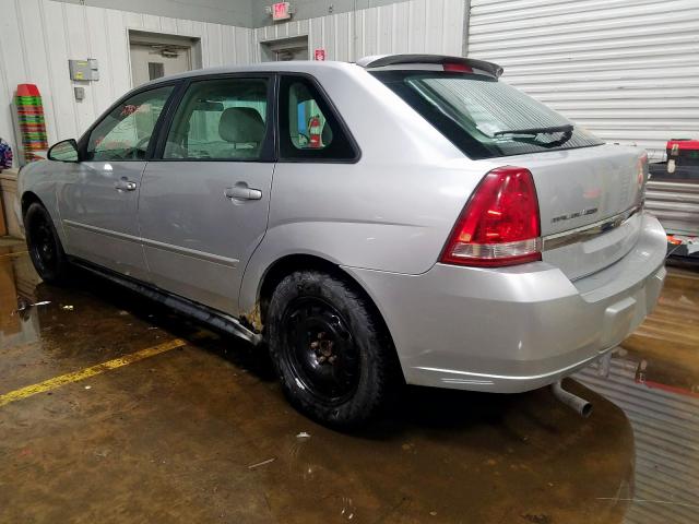 1G1ZT628X5F187815 - 2005 CHEVROLET MALIBU MAXX LS  照片 3