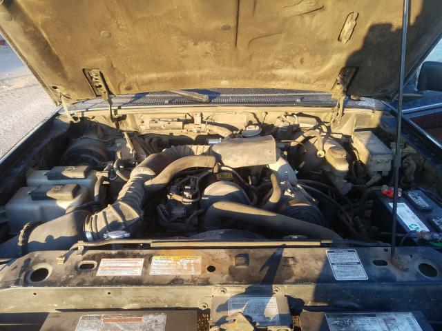 1FTCR10A7SPA51541 - 1995 FORD RANGER  photo 7