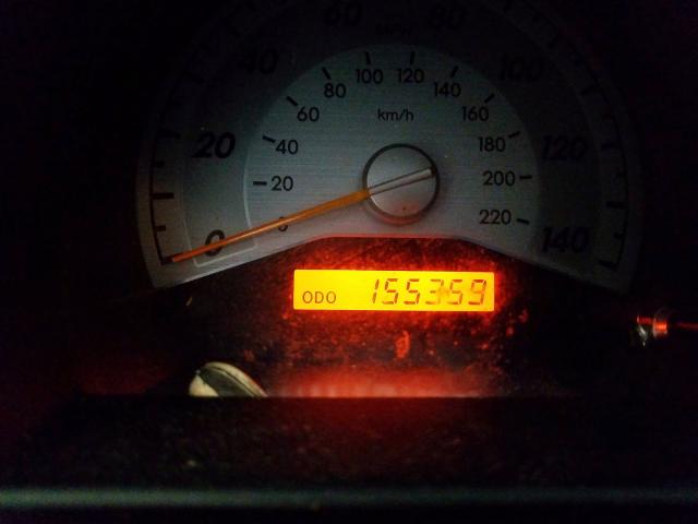 JTKDE167780271963 - 2008 TOYOTA SCION TC  照片 8