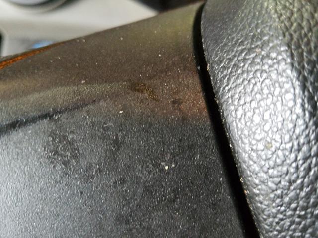 1G1JA5SH6C4228737 - 2012 CHEVROLET SONIC LS  photo 9