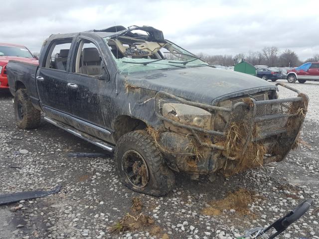 3D7MX39A18G176966 - 2008 DODGE RAM 3500  photo 1