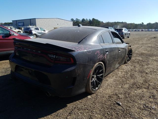 2C3CDXGJ4HH644296 - 2017 DODGE CHARGER R/T 392  photo 4