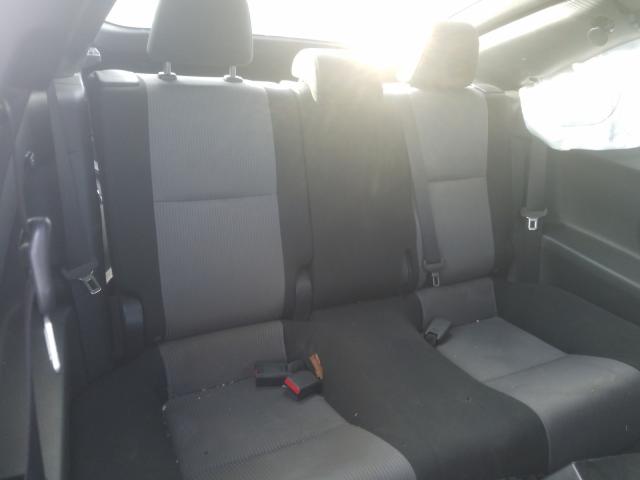 JTKJF5C79E3077070 - 2014 TOYOTA SCION TC  照片 6