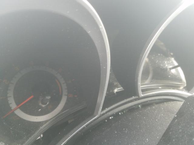 JTKJF5C79E3077070 - 2014 TOYOTA SCION TC  照片 8