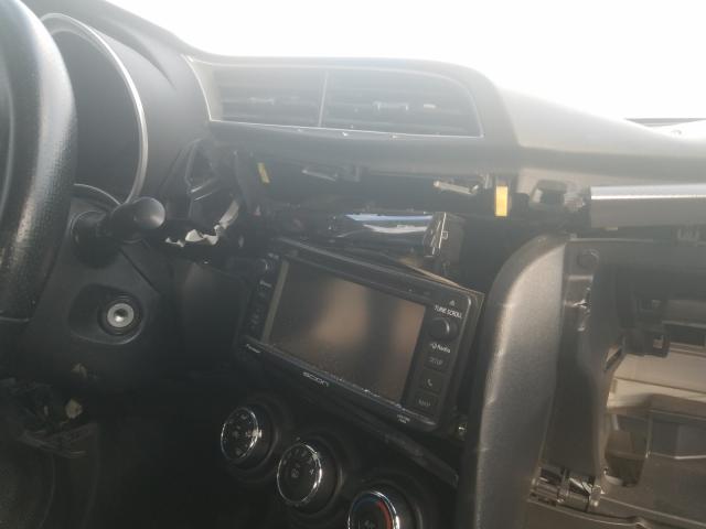 JTKJF5C79E3077070 - 2014 TOYOTA SCION TC  照片 9