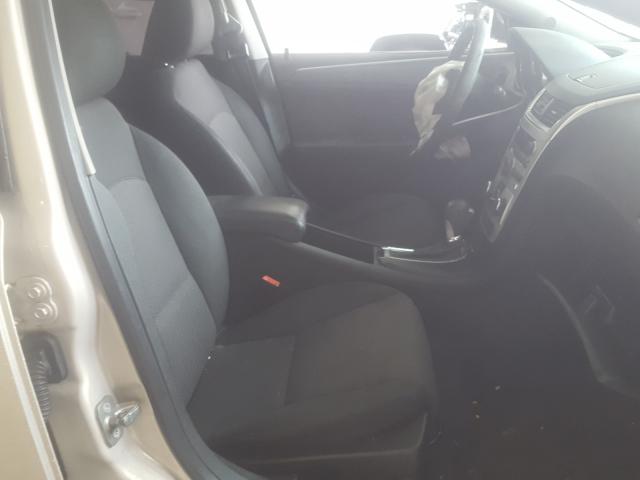 1G1ZC5EU9CF169273 - 2012 CHEVROLET MALIBU 1LT  照片 5