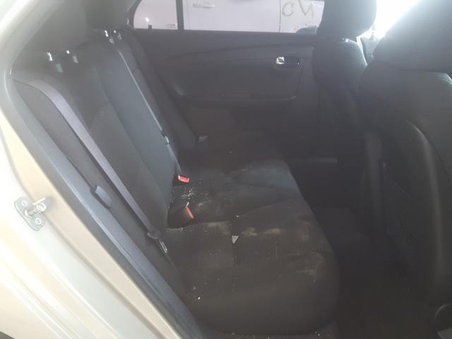 1G1ZC5EU9CF169273 - 2012 CHEVROLET MALIBU 1LT  照片 6