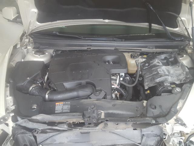 1G1ZC5EU9CF169273 - 2012 CHEVROLET MALIBU 1LT  照片 7