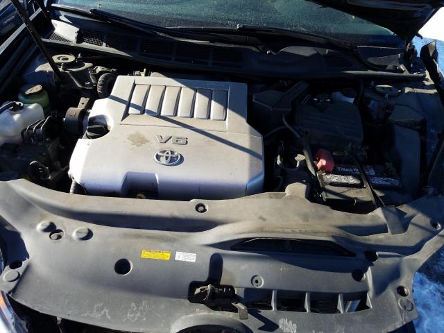 4T1BK3DB6BU426959 - 2011 TOYOTA AVALON BASE  照片 7