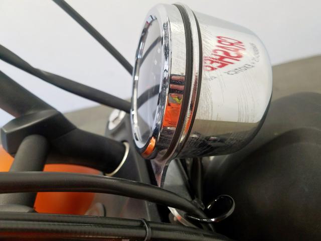 5VPCWBAB3H3057392 - 2017 VICTORY MOTORCYCLES HIGH-BALL  Foto 17