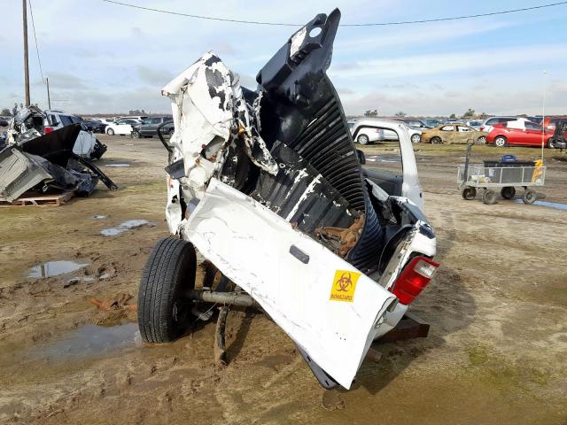 1FTYR10D82PB75575 - 2002 FORD RANGER  fotografie 6