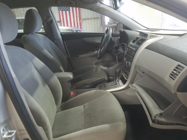 5YFBU4EE3CP065251 - 2012 TOYOTA COROLLA BASE  照片 5