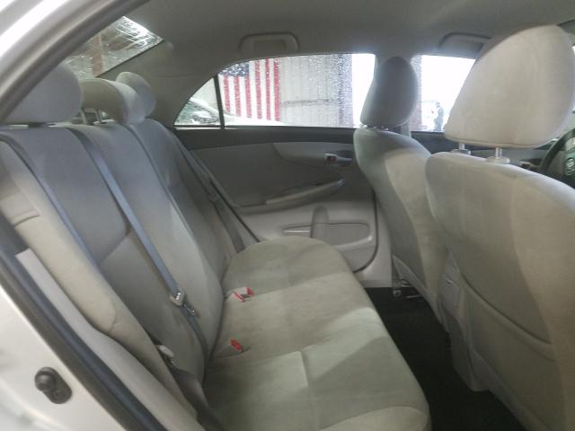 5YFBU4EE3CP065251 - 2012 TOYOTA COROLLA BASE  照片 6