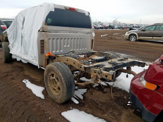 1GCDT13E578245927 - 2007 CHEVROLET COLORADO  photo 3