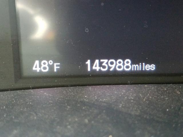 2HGFG3A89DH513813 - 2013 HONDA CIVIC EX  photo 8