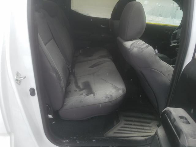 3TMCZ5AN0KM233984 - 2019 TOYOTA TACOMA DOUBLE CAB  照片 6