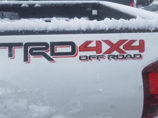 3TMCZ5AN0KM233984 - 2019 TOYOTA TACOMA DOUBLE CAB  照片 9