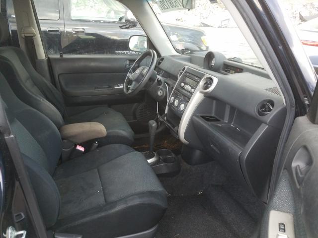 JTLKT324664084378 - 2006 TOYOTA SCION XB  照片 5
