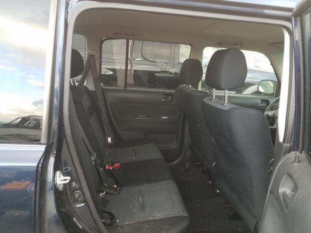 JTLKT324664084378 - 2006 TOYOTA SCION XB  照片 6
