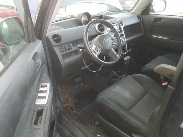 JTLKT324664084378 - 2006 TOYOTA SCION XB  照片 9