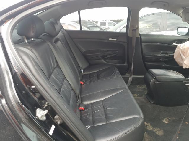 1HGCP2F67CA240677 - 2012 HONDA ACCORD SE  photo 6