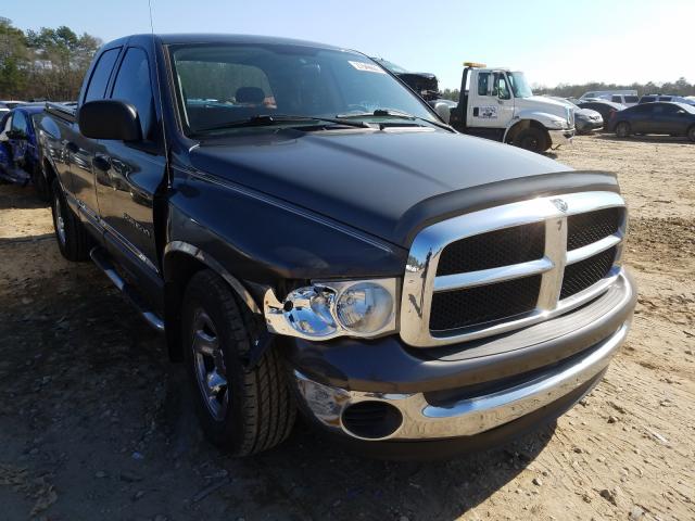 1D7HA18N14S543685 - 2004 DODGE RAM 1500 ST  photo 1