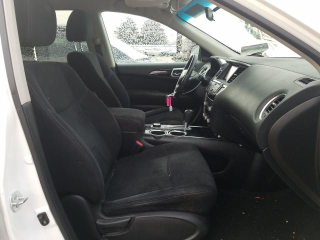 5N1AR2MM4DC673263 - 2013 NISSAN PATHFINDER S  фото 5