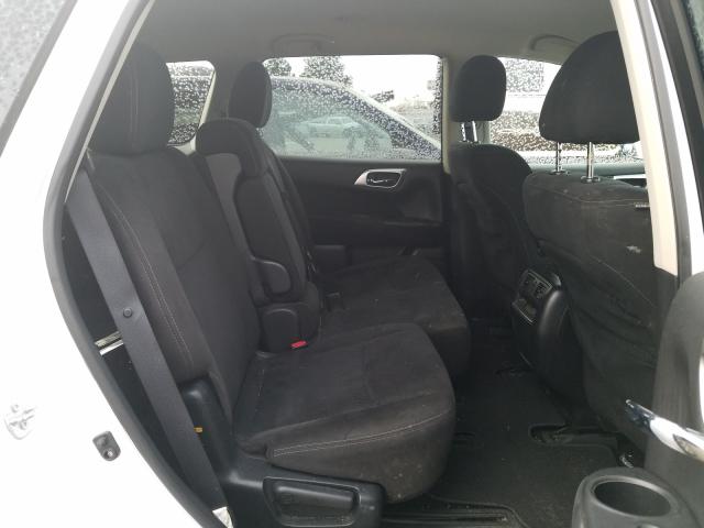 5N1AR2MM4DC673263 - 2013 NISSAN PATHFINDER S  фото 6