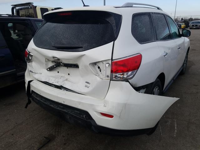 5N1AR2MM4DC673263 - 2013 NISSAN PATHFINDER S  фото 9