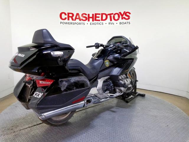 JH2SC7959KK101091 - 2019 HONDA GL1800 D  photo 8