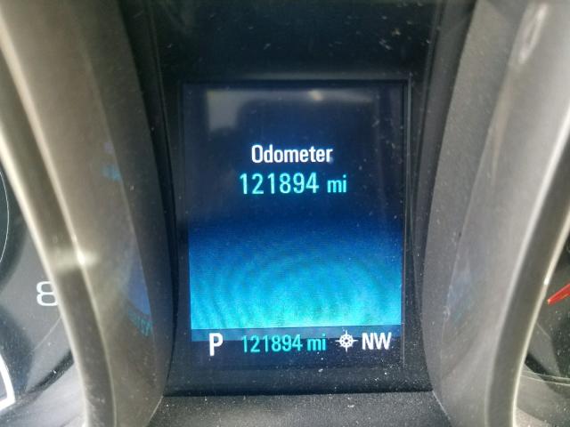 1G11C5SL6EF288619 - 2014 CHEVROLET MALIBU 1LT  照片 8