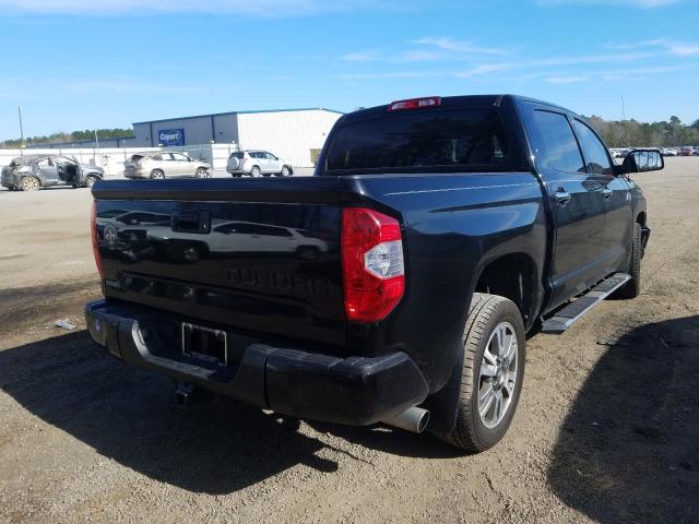 5TFGW5F17HX219678 - 2017 TOYOTA TUNDRA CREWMAX 1794  photo 4