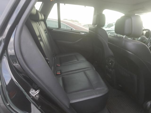 5UXZV4C55D0B10413 - 2013 BMW X5 XDRIVE35I  foto 6