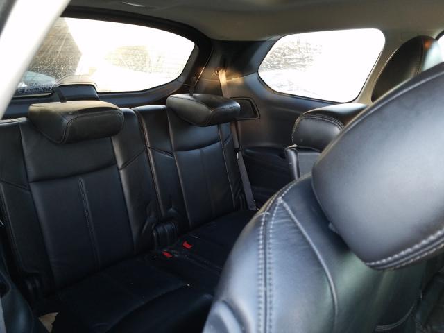 5N1AR2MM8EC609874 - 2014 NISSAN PATHFINDER S  լուսանկար 6