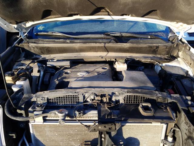 5N1AR2MM8EC609874 - 2014 NISSAN PATHFINDER S  լուսանկար 7